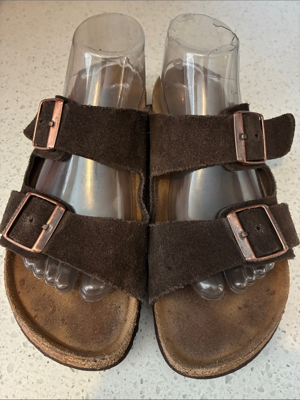 Birkenstock Sandals unisexes